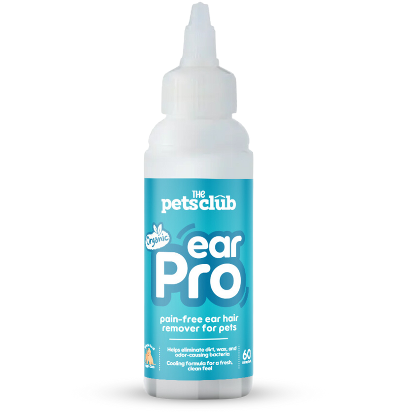 Ear Powder