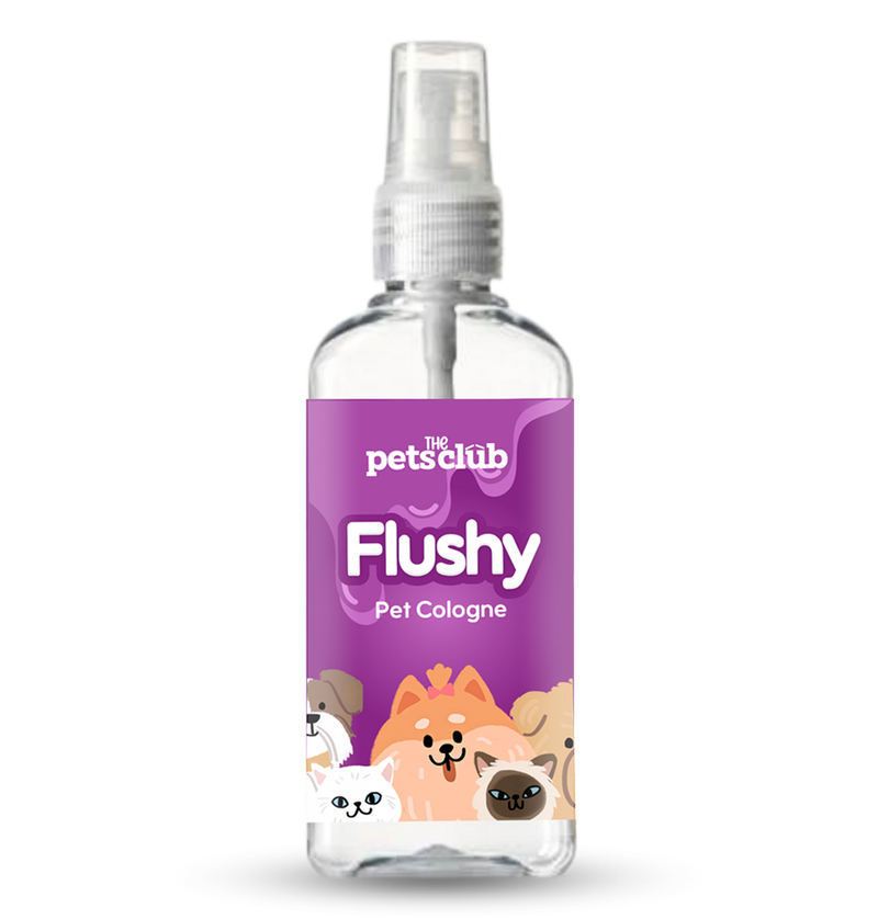 Velvet Amethyst Cologne