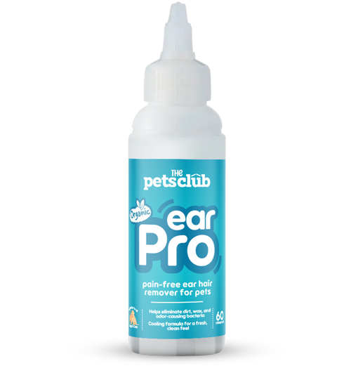 Ear Powder