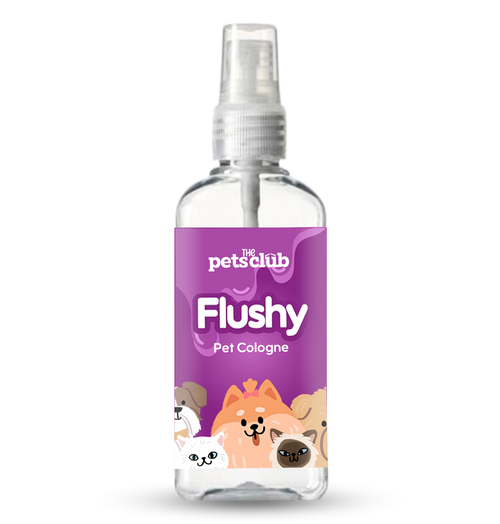 Velvet Amethyst Cologne